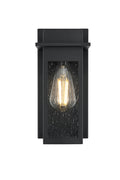 Dunton Outdoor (Wet) Wall Lantern by Elegant Lighting
