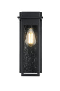Dunton Wall Lantern by Elegant Lighting
