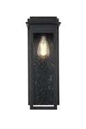 Dunton Outdoor (Wet) Sconce by Elegant Lighting