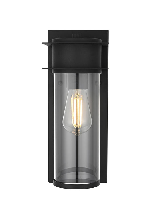 Elegant Lighting-OD363W14BK|MAIN