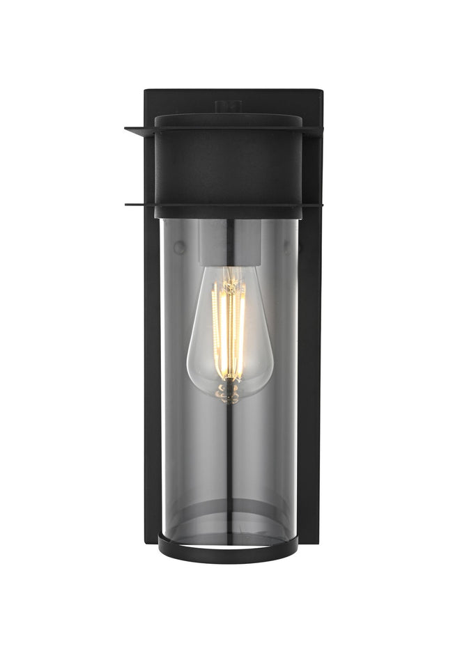 Elegant Lighting-OD363W14BK|MAIN