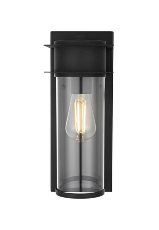 Westmont Outdoor (Wet) Wall Lantern by Elegant Lighting
