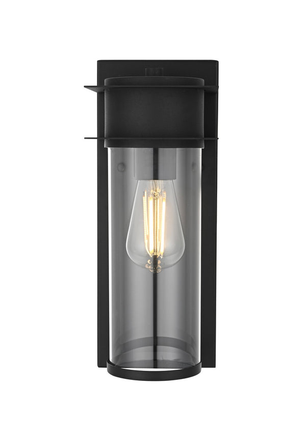 Westmont Wall Lantern by Elegant Lighting