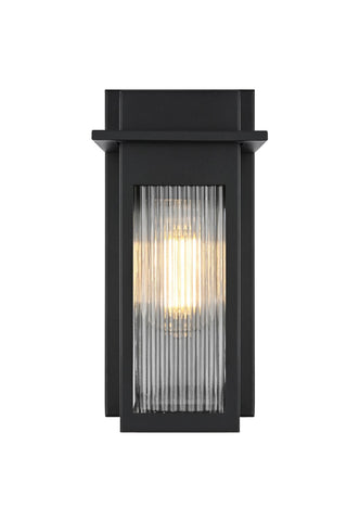 Fletcher Outdoor (Wet) Sconce by Elegant Lighting