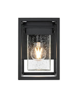 Elegant Lighting-OD366W9BK|MAIN