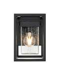 Morse Outdoor (Wet) Wall Lantern by Elegant Lighting