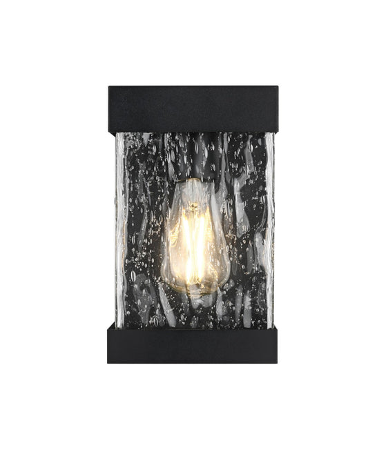 Elegant Lighting-OD371W10BK|MAIN