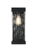 Thompson Outdoor (Wet) Wall Lanterns by Elegant Lighting