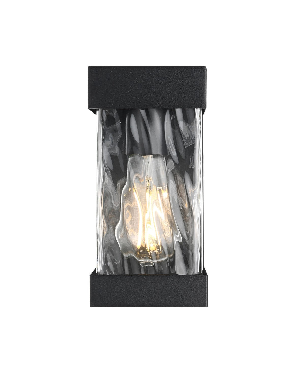 Elegant Lighting-OD372W9BK|MAIN