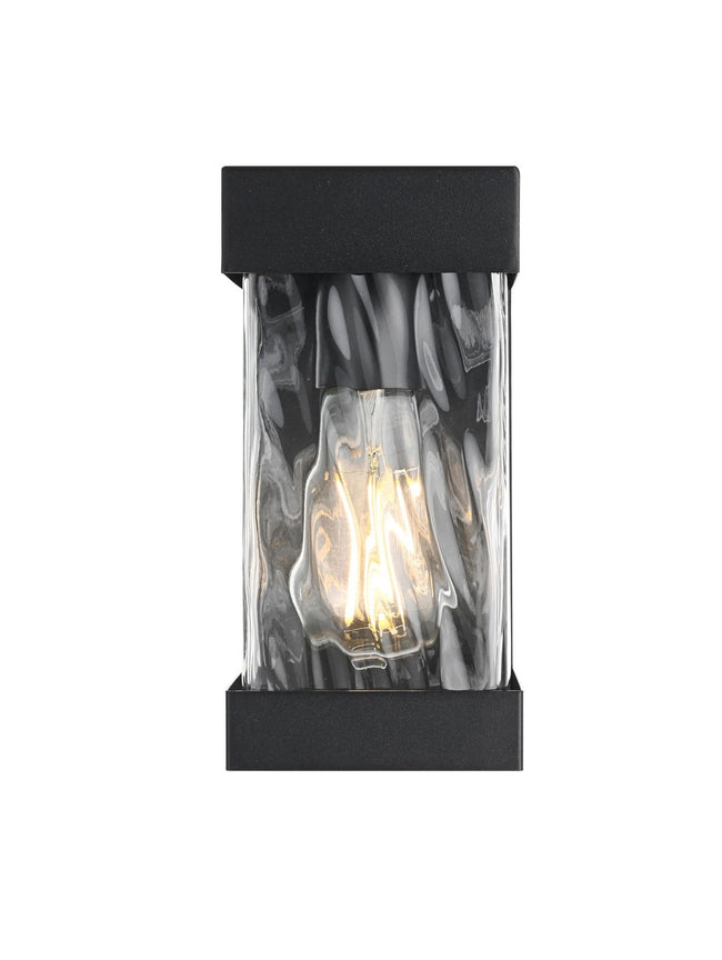 Elegant Lighting-OD372W9BK|MAIN