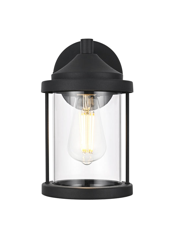 Roy Outdoor (Wet) Wall Lanterns by Elegant Lighting