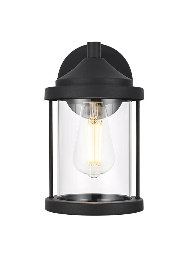 Elegant Lighting-OD402W10BK|MAIN