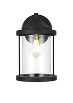 Elegant Lighting-OD402W12BK|MAIN