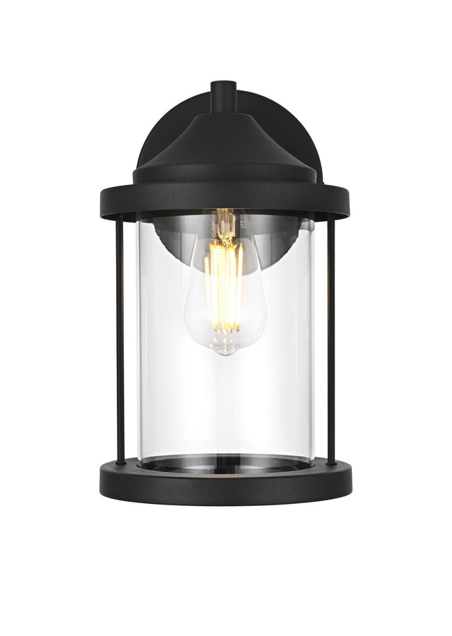 Elegant Lighting-OD402W12BK|MAIN