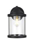 Roy Outdoor (Wet) Wall Lantern by Elegant Lighting