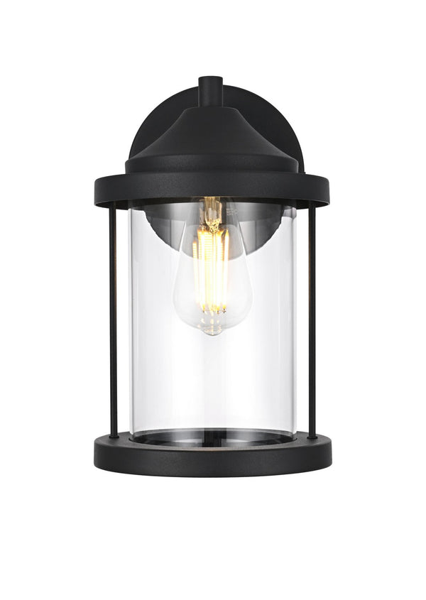 Roy Wall Lantern by Elegant Lighting
