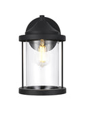 Roy Outdoor (Wet) Sconce by Elegant Lighting