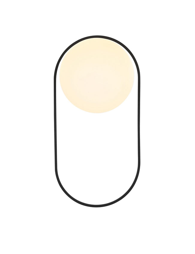 Elegant Lighting-OD403W12BK|MAIN