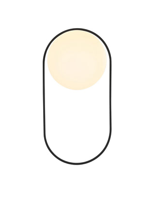 Silas Outdoor (Wet) Sconce by Elegant Lighting