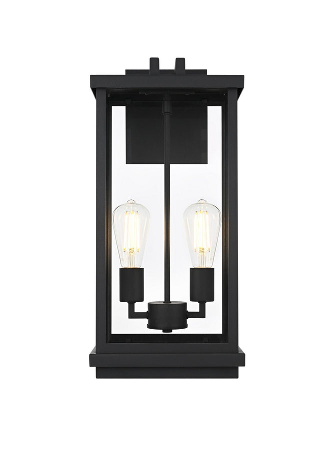Elegant Lighting-OD404W21BK|MAIN