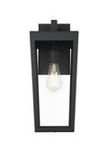 William Outdoor (Wet) Wall Lanterns by Elegant Lighting