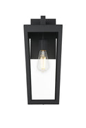 William Outdoor (Wet) Sconce by Elegant Lighting