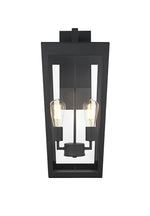 Elegant Lighting-OD405W24BK|MAIN