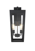 William Outdoor (Wet) Wall Lantern by Elegant Lighting