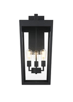Elegant Lighting-OD405W28BK|MAIN