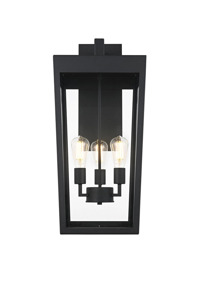 Elegant Lighting-OD405W28BK|MAIN