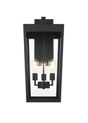 William Outdoor (Wet) Sconce by Elegant Lighting