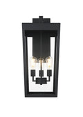William Outdoor (Wet) Wall Lantern by Elegant Lighting