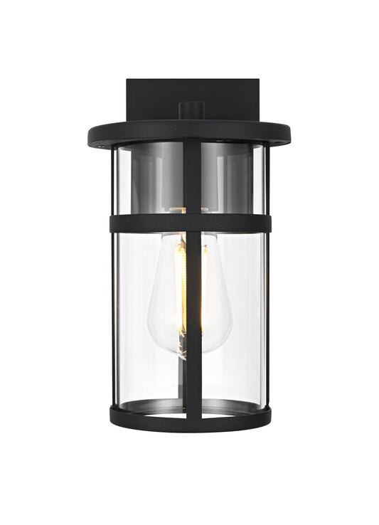 Elegant Lighting-OD406W11BK|MAIN
