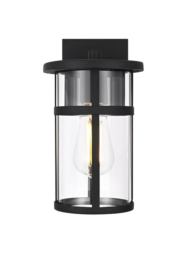 Elegant Lighting-OD406W11BK|MAIN