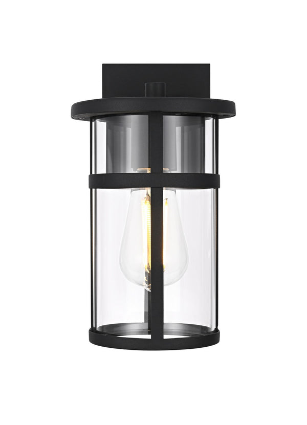 Henrik Outdoor (Wet) Sconce by Elegant Lighting