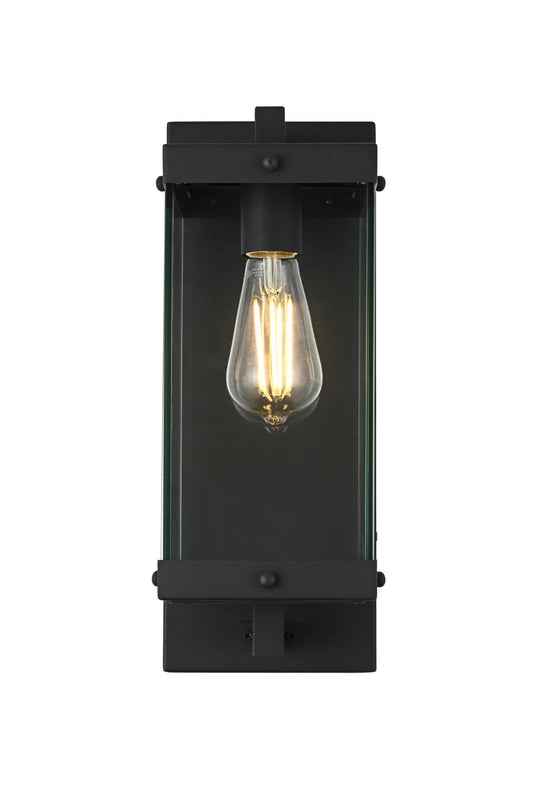 Elegant Lighting-OD408W15BK|MAIN