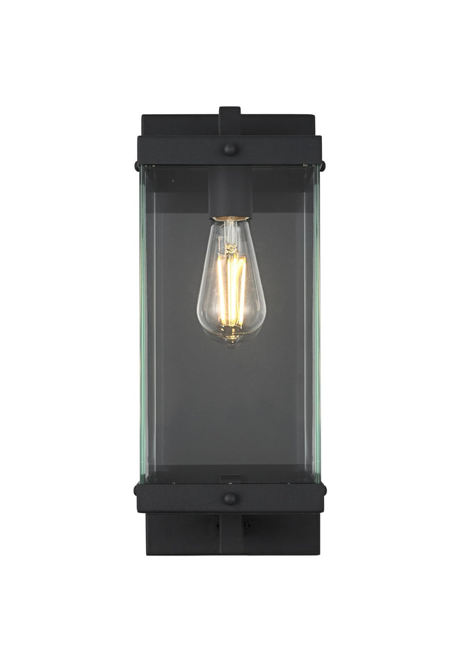 Elegant Lighting-OD408W17BK|MAIN