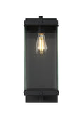 Julien Outdoor (Wet) Wall Lanterns by Elegant Lighting
