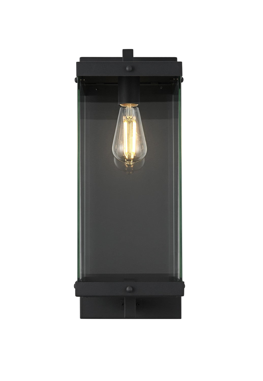 Elegant Lighting-OD408W21BK|MAIN