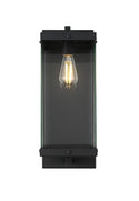 Julien Outdoor (Wet) Sconce by Elegant Lighting