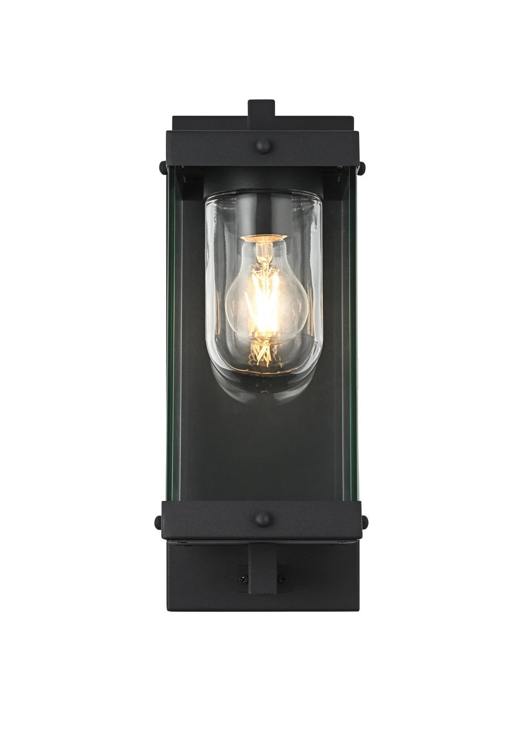 Elegant Lighting-OD409W15BK|MAIN