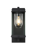 Keaton Outdoor (Wet) Sconce by Elegant Lighting