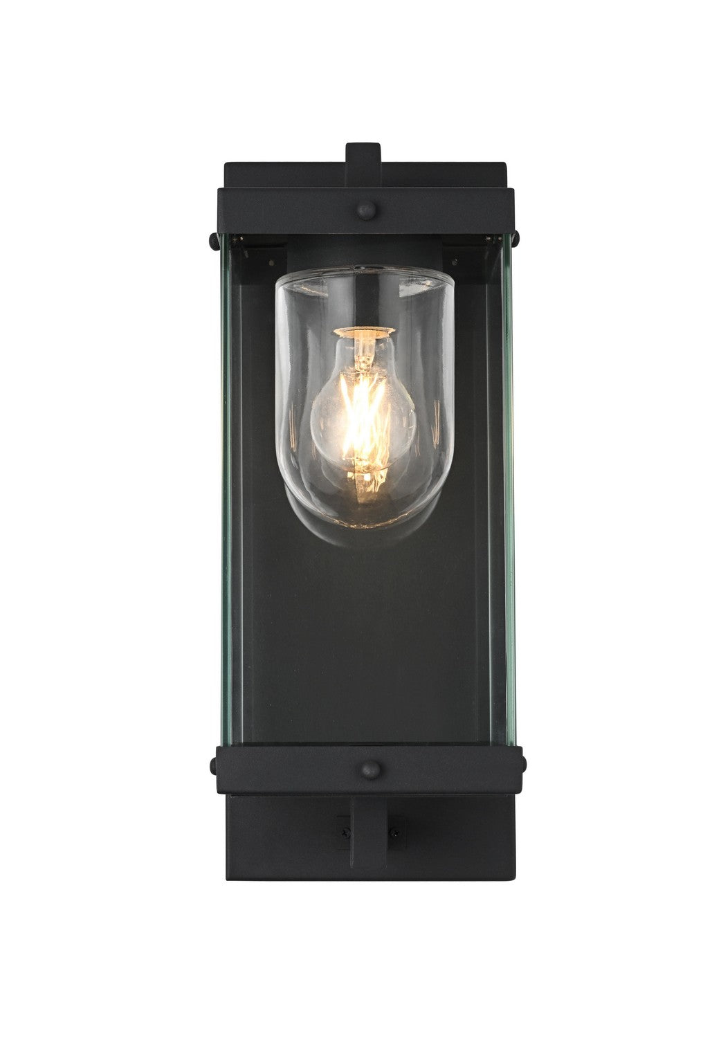 Elegant Lighting-OD409W17BK|MAIN