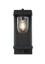 Elegant Lighting-OD409W17BK|MAIN