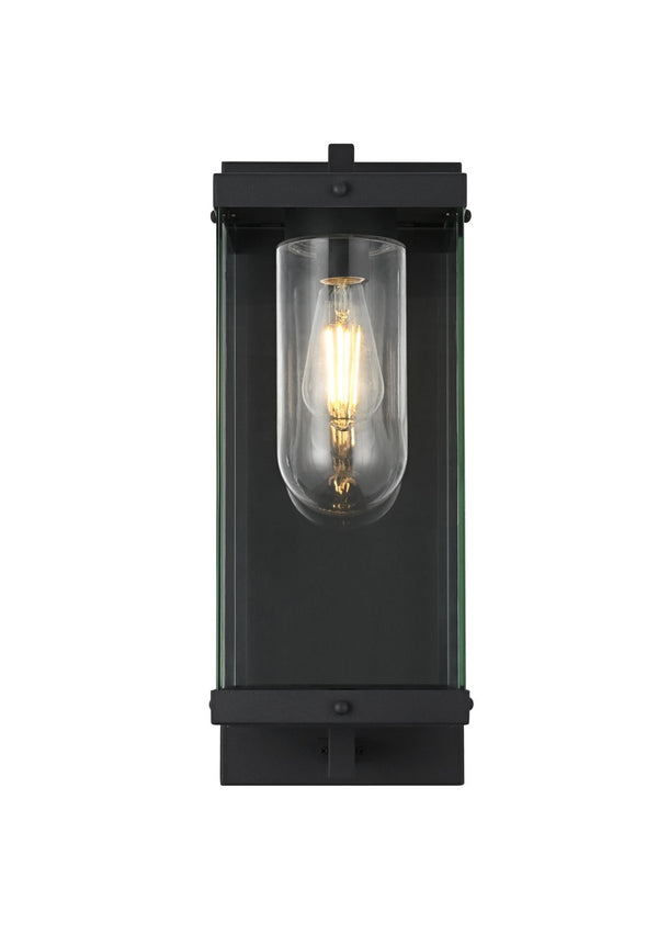 Keaton Outdoor (Wet) Sconce by Elegant Lighting