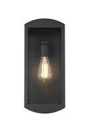 Miles Outdoor (Wet) Wall Lanterns by Elegant Lighting