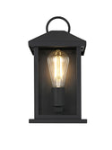 Neil Wall Lantern by Elegant Lighting