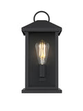 Neil Outdoor (Wet) Wall Lantern by Elegant Lighting