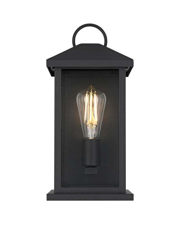 Neil Outdoor (Wet) Wall Lantern by Elegant Lighting