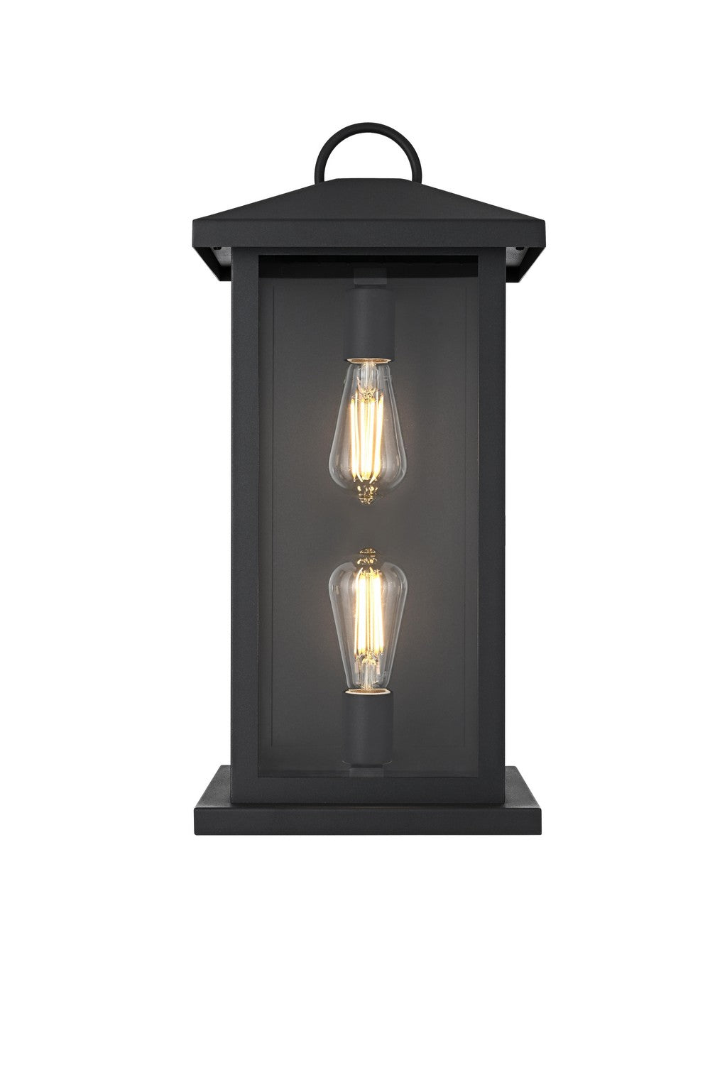 Elegant Lighting-OD411W21BK|MAIN